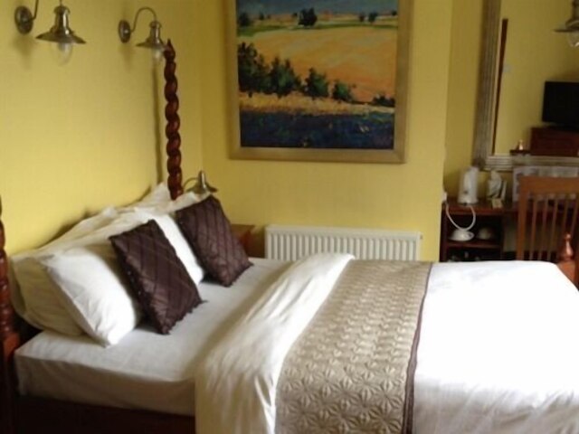 アッシュ ファーム カントリー ゲスト ハウス