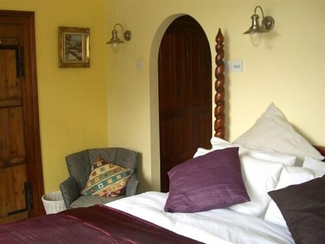 アッシュ ファーム カントリー ゲスト ハウス