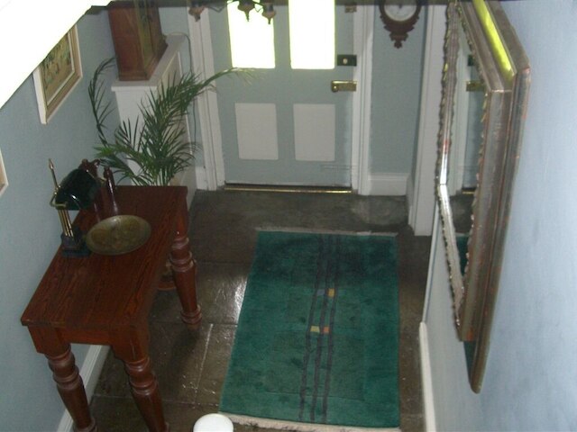 アッシュ ファーム カントリー ゲスト ハウス