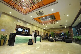 コートヤード ホテル @ 1ボルネオ