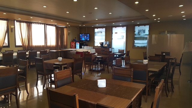 フェニキア ホテル & カジノ