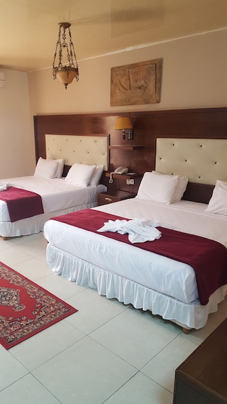 フェニキア ホテル & カジノ