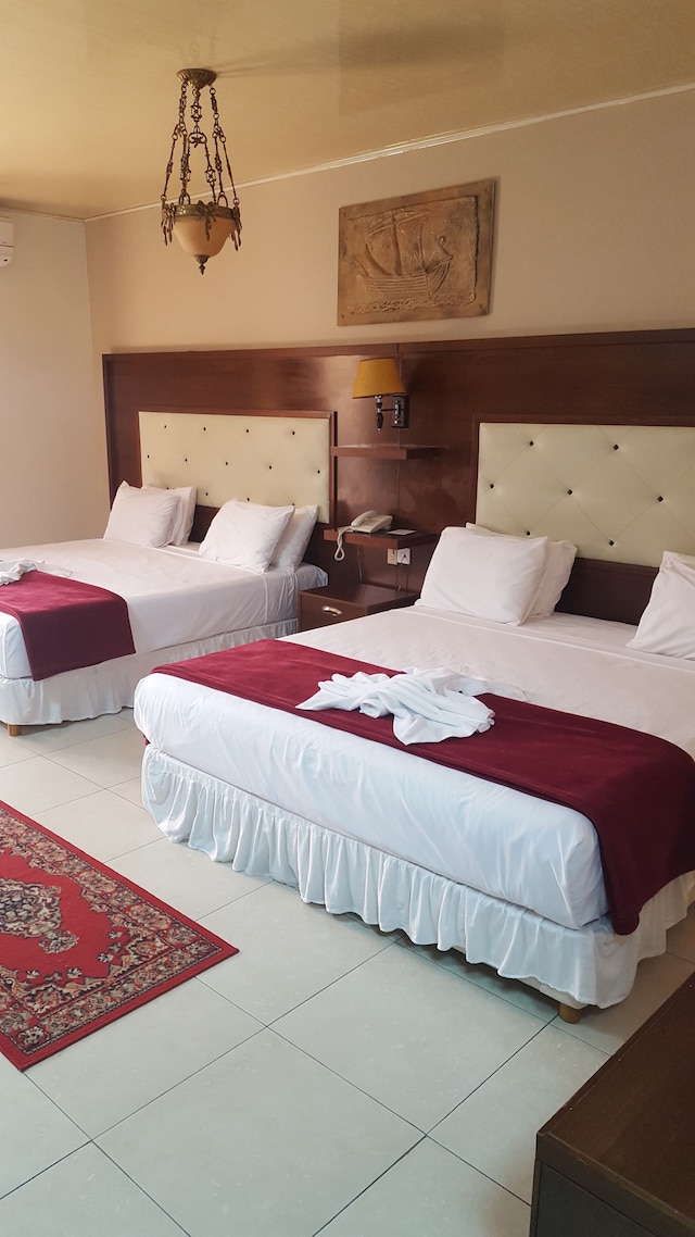 フェニキア ホテル & カジノ