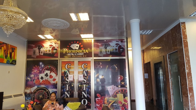 フェニキア ホテル & カジノ