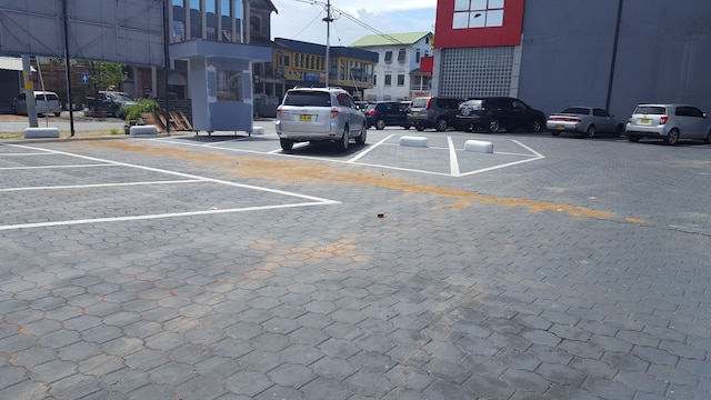 フェニキア ホテル & カジノ