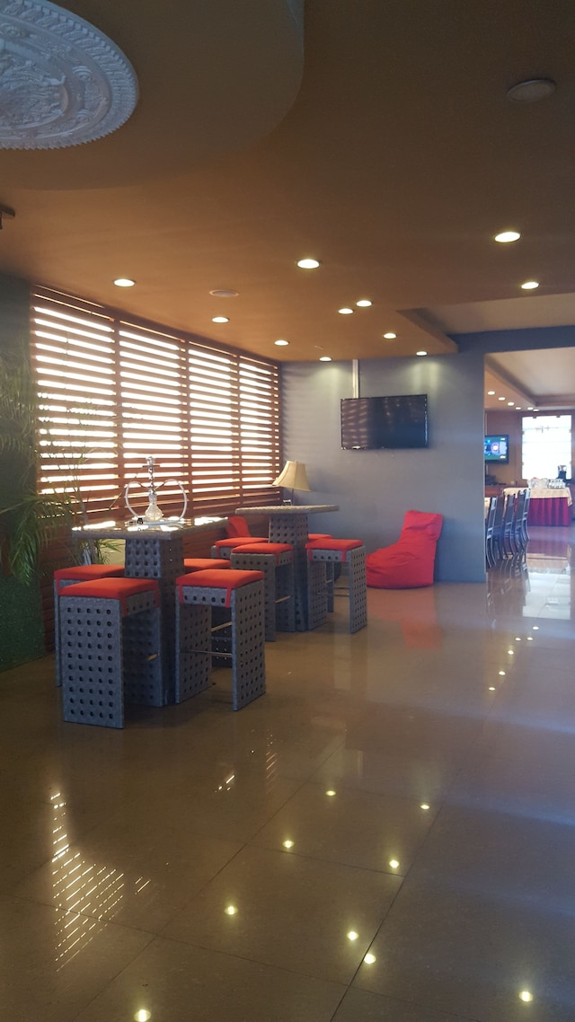 フェニキア ホテル & カジノ