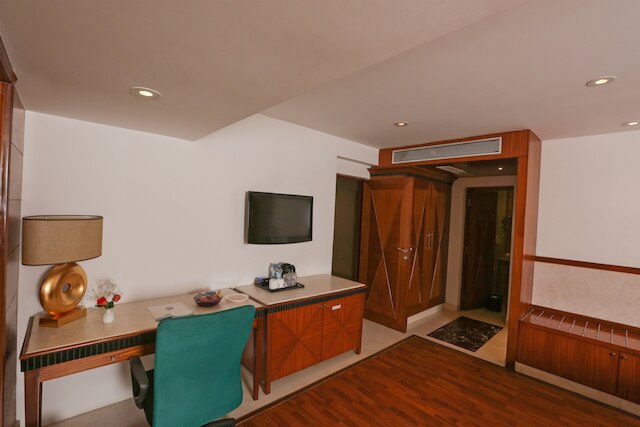 ホテル トリニティ アイル