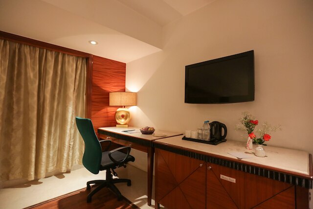 ホテル トリニティ アイル