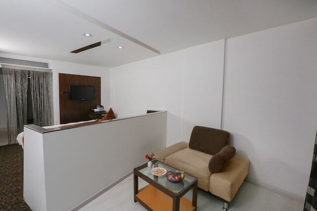 ホテル トリニティ アイル