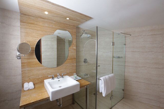 ホテル トリニティ アイル