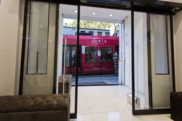 ザ コンスタンティン ホテル