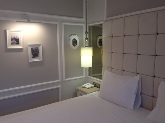 ザ コンスタンティン ホテル