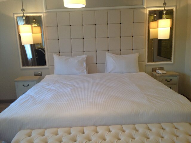 ザ コンスタンティン ホテル