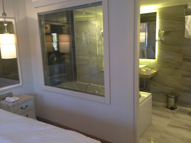 ザ コンスタンティン ホテル