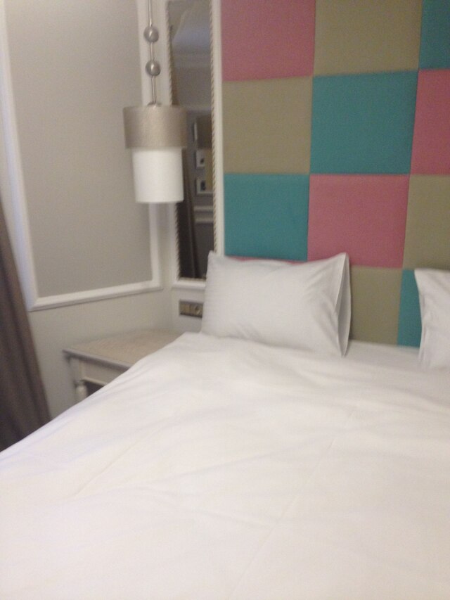 ザ コンスタンティン ホテル