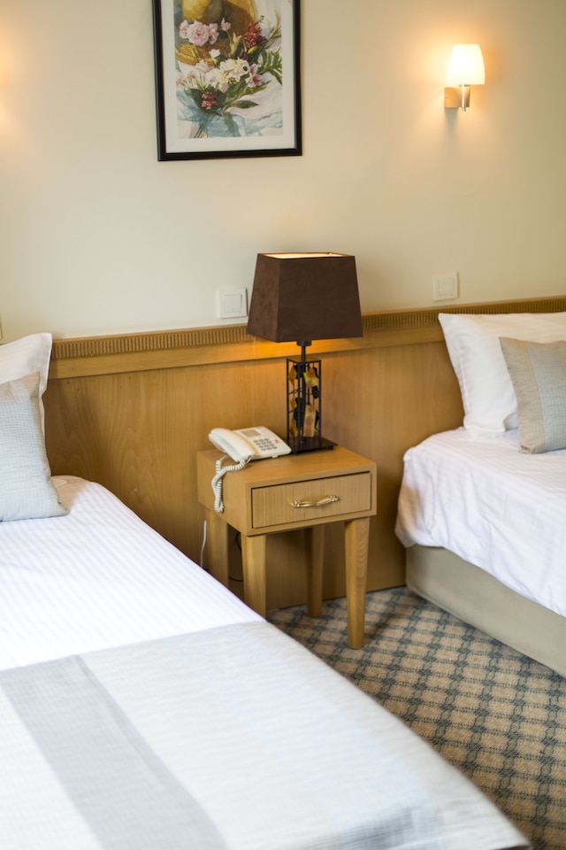 サイドニア ホテル