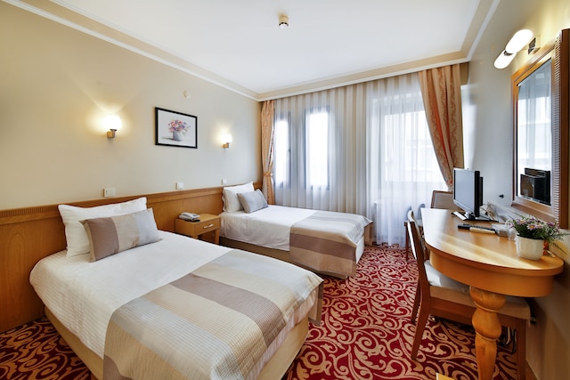 サイドニア ホテル