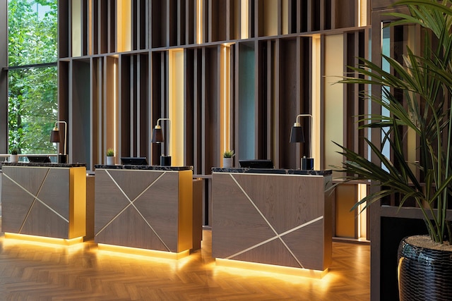 レオナルド ロイヤル ホテル ロンドン タワー ブリッジ