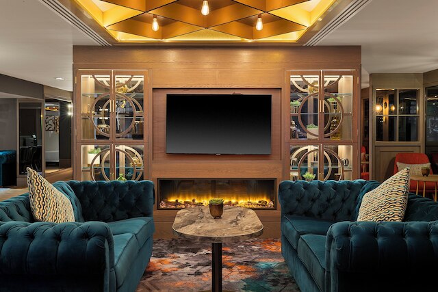 レオナルド ロイヤル ホテル ロンドン タワー ブリッジ