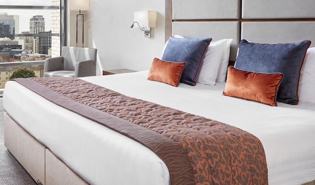 レオナルド ロイヤル ホテル ロンドン タワー ブリッジ