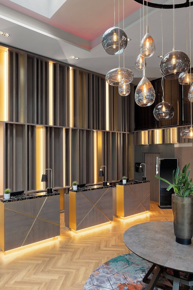 レオナルド ロイヤル ホテル ロンドン タワー ブリッジ