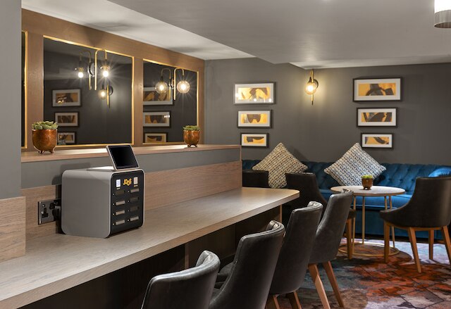 レオナルド ロイヤル ホテル ロンドン タワー ブリッジ