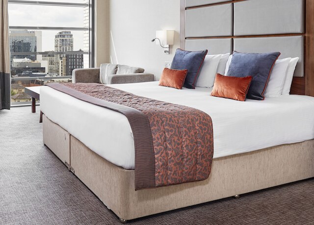 レオナルド ロイヤル ホテル ロンドン タワー ブリッジ