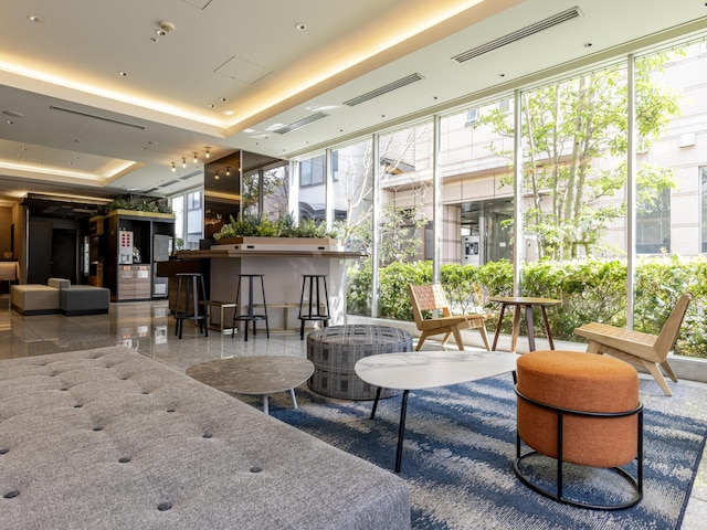 東急ステイ西新宿