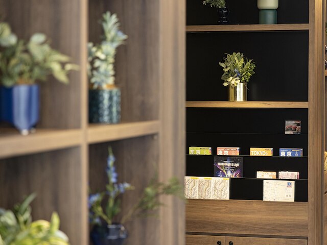 東急ステイ西新宿