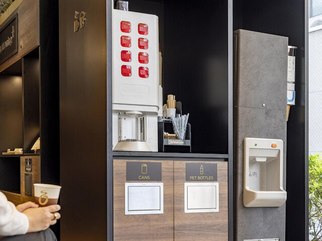 東急ステイ西新宿