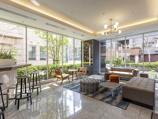 東急ステイ西新宿