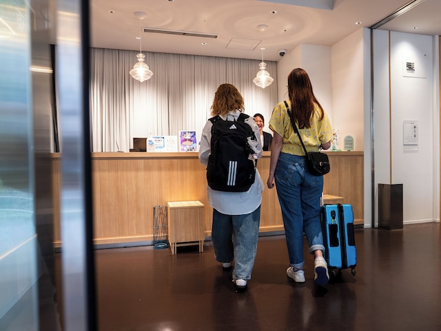 東急ステイ池袋