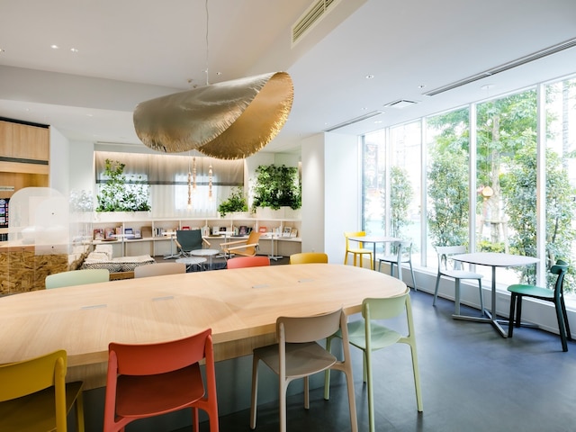 東急ステイ池袋