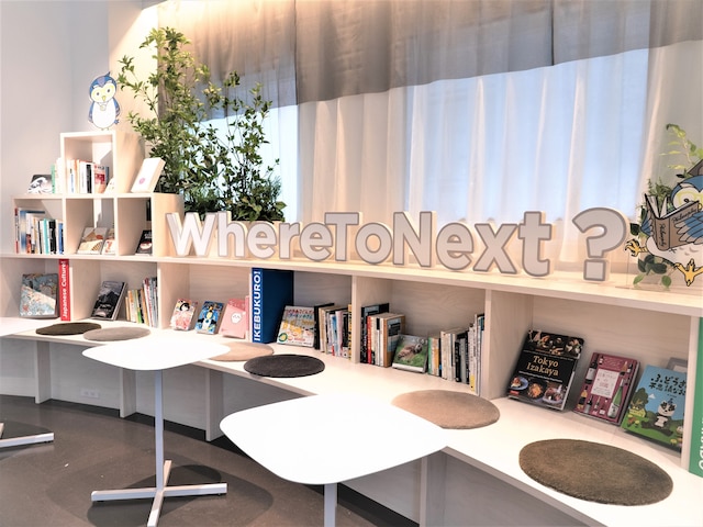 東急ステイ池袋