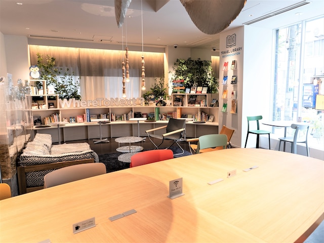 東急ステイ池袋