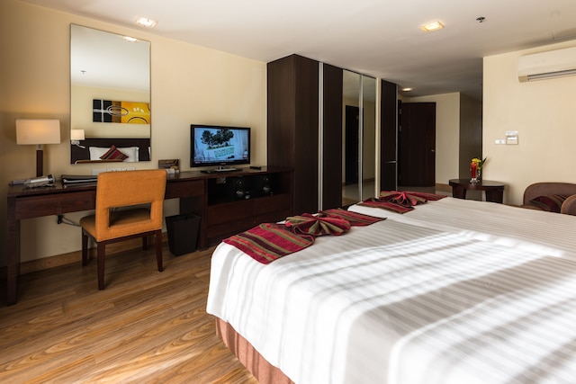 ロハス・レジデンス・スクンビット