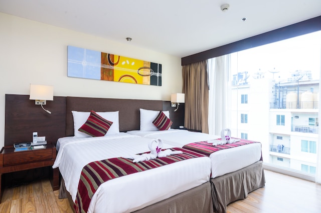 ロハス・レジデンス・スクンビット