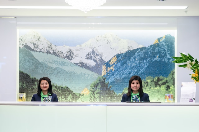 ロハス・レジデンス・スクンビット