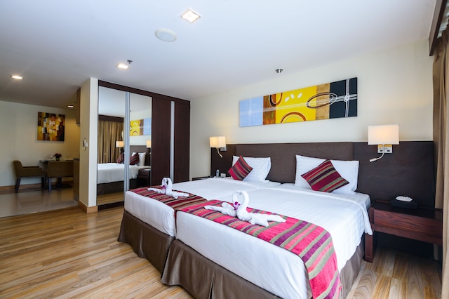 ロハス・レジデンス・スクンビット