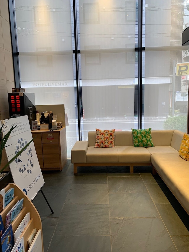 東急ステイ蒲田