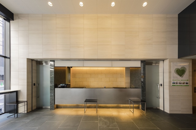 東急ステイ蒲田