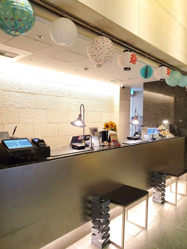 東急ステイ蒲田