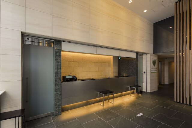 東急ステイ蒲田