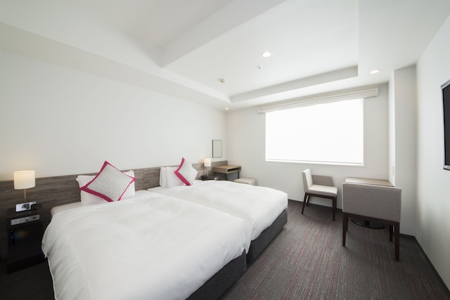 東急ステイ五反田