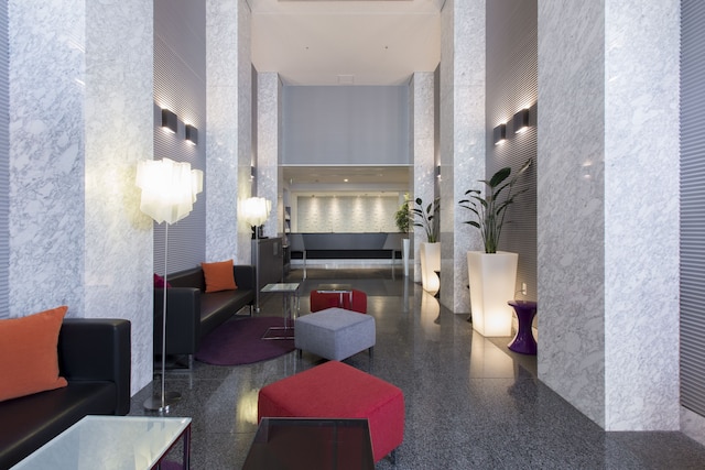 東急ステイ五反田