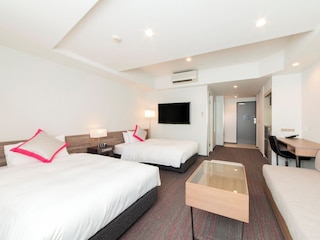 東急ステイ五反田