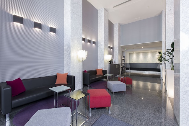 東急ステイ五反田