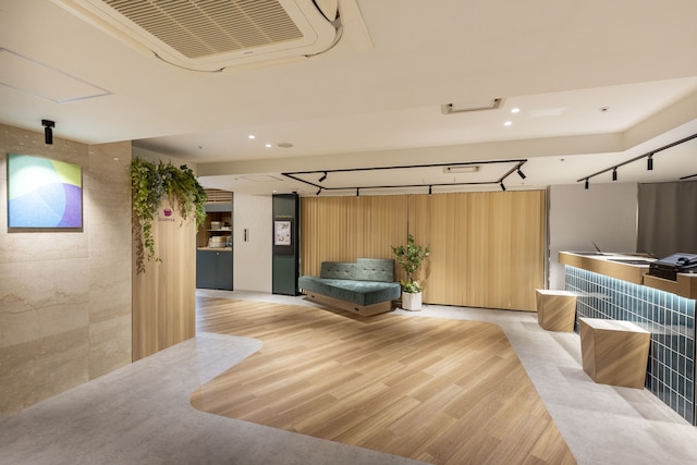 東急ステイ渋谷 新南口