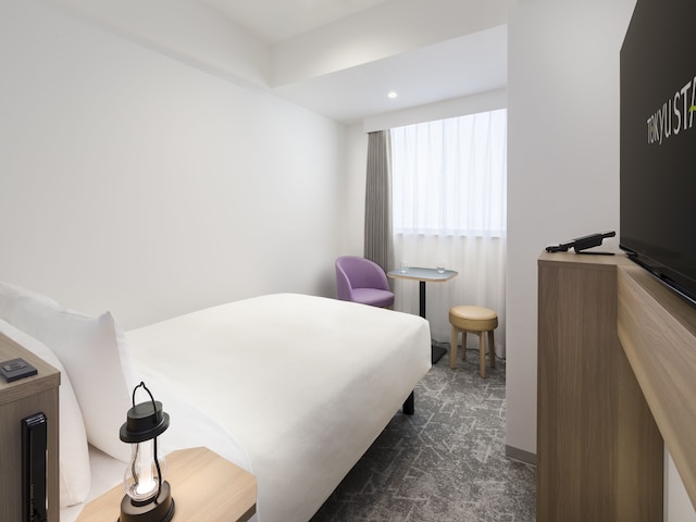 東急ステイ渋谷 新南口