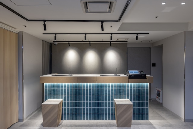 東急ステイ渋谷 新南口